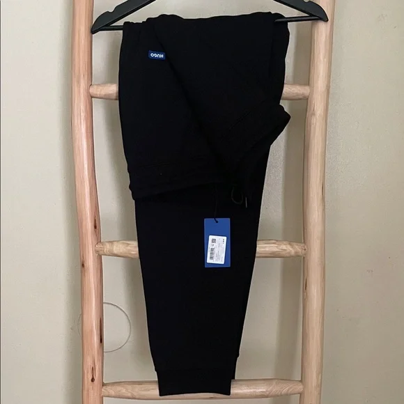 Men’s HUGO x Hugo Boss sweatsuit - Picture 2 of 2